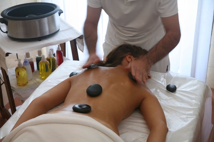 Imagen general del Hotel Commodore Terme. Foto 2