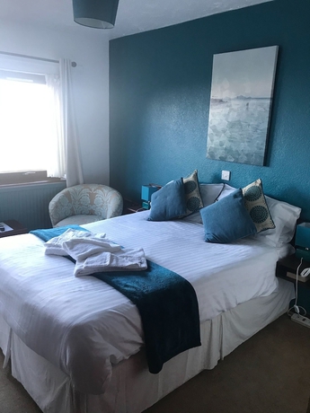 Imagen de la habitación del Hotel Commodore, Weston-super-Mare. Foto 5