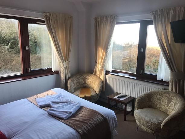 Imagen de la habitación del Hotel Commodore, Weston-super-Mare. Foto 6
