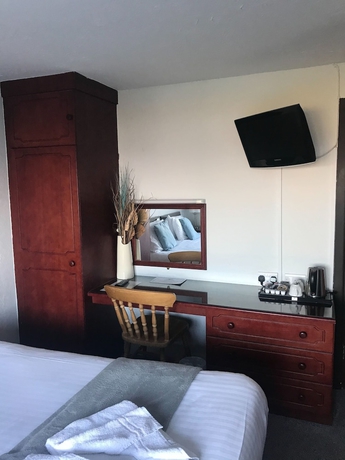 Imagen de la habitación del Hotel Commodore, Weston-super-Mare. Foto 8