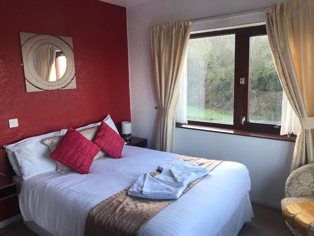 Imagen de la habitación del Hotel Commodore, Weston-super-Mare. Foto 9