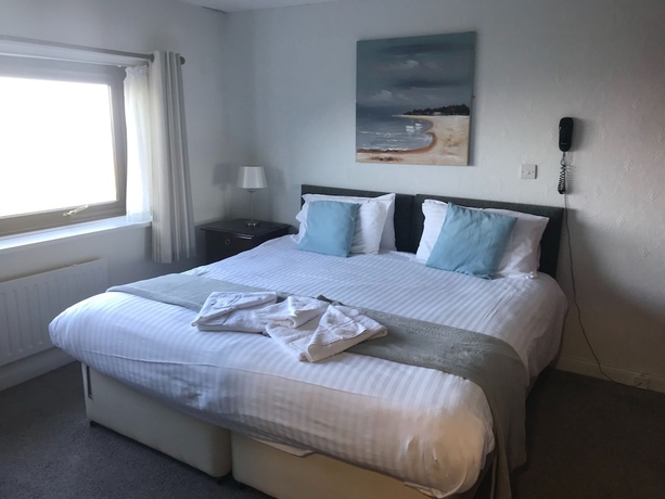 Imagen de la habitación del Hotel Commodore, Weston-super-Mare. Foto 10