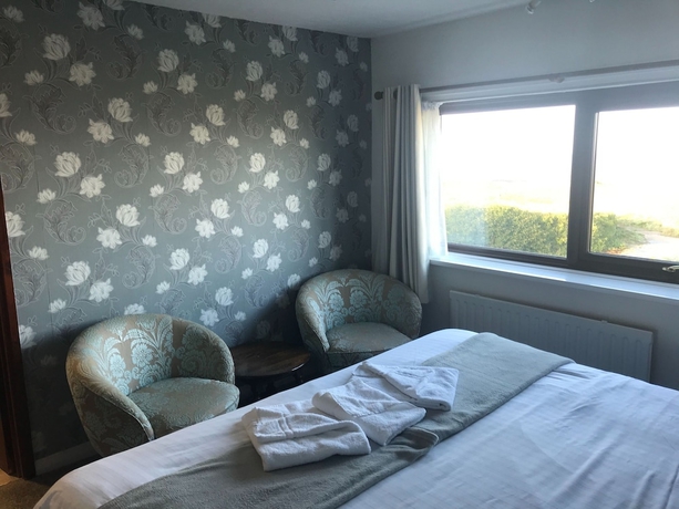 Imagen de la habitación del Hotel Commodore, Weston-super-Mare. Foto 11