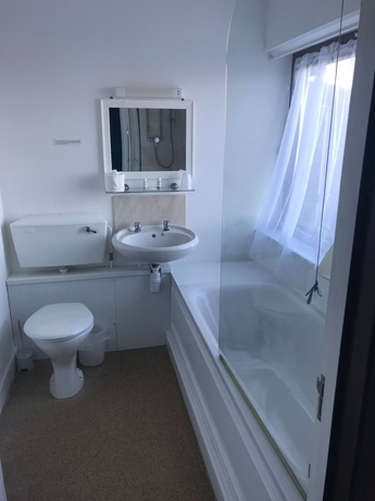 Imagen de la habitación del Hotel Commodore, Weston-super-Mare. Foto 12