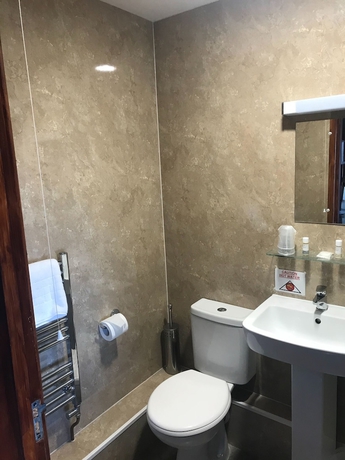 Imagen de la habitación del Hotel Commodore, Weston-super-Mare. Foto 13
