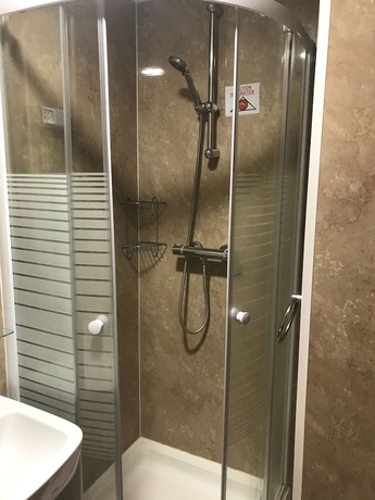 Imagen de la habitación del Hotel Commodore, Weston-super-Mare. Foto 14