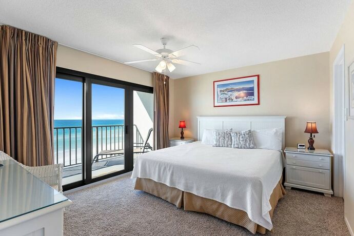 Imagen de la habitación del Hotel Commodore by iTrip Panama City Beach. Foto 11