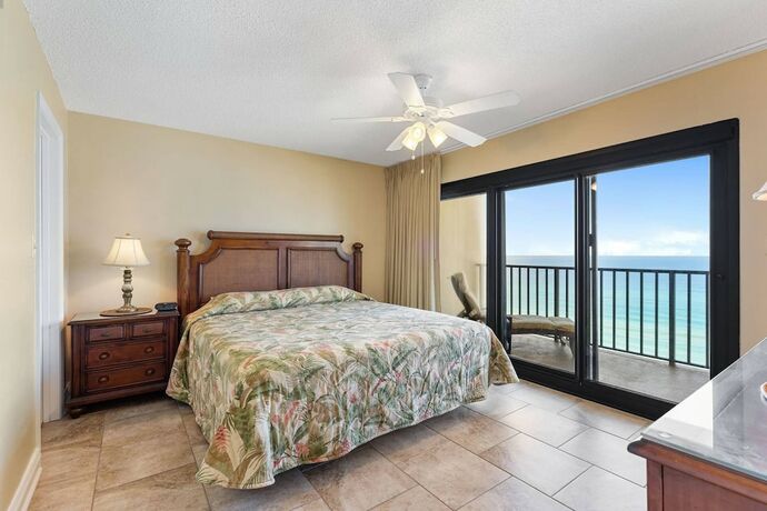 Imagen de la habitación del Hotel Commodore by iTrip Panama City Beach. Foto 12