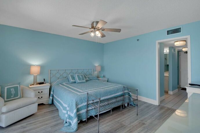 Imagen general del Hotel Commodore by iTrip Panama City Beach. Foto 1