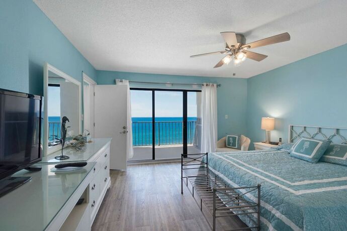 Imagen general del Hotel Commodore by iTrip Panama City Beach. Foto 4
