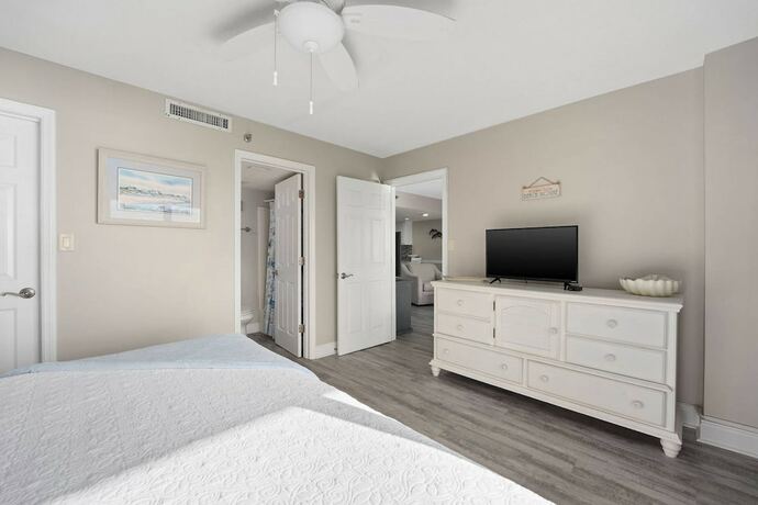 Imagen general del Hotel Commodore by iTrip Panama City Beach. Foto 5