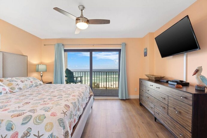 Imagen general del Hotel Commodore by iTrip Panama City Beach. Foto 6