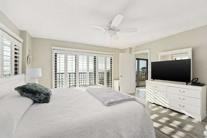 Imagen de la habitación del Hotel Commodore by iTrip Panama City Beach. Foto 16