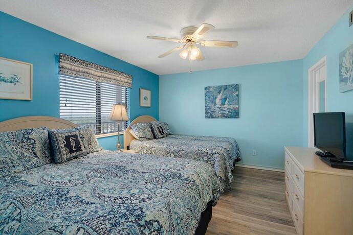 Imagen general del Hotel Commodore by iTrip Panama City Beach. Foto 7