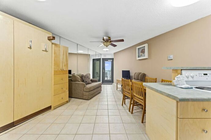 Imagen general del Hotel Commodore by iTrip Panama City Beach. Foto 8