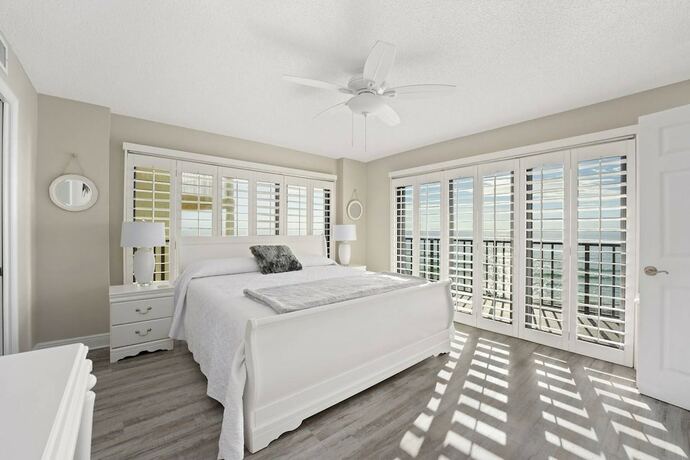 Imagen de la habitación del Hotel Commodore by iTrip Panama City Beach. Foto 19