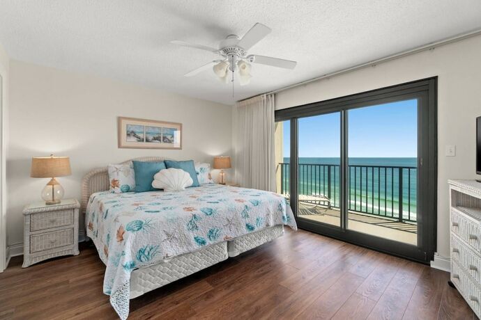 Imagen de la habitación del Hotel Commodore by iTrip Panama City Beach. Foto 20