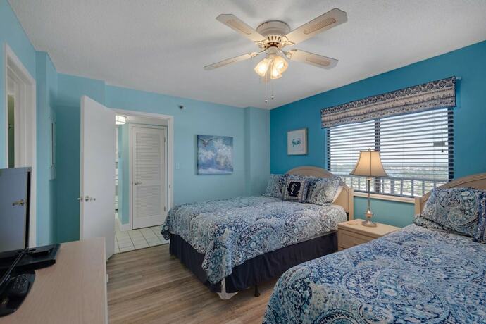 Imagen general del Hotel Commodore by iTrip Panama City Beach. Foto 9