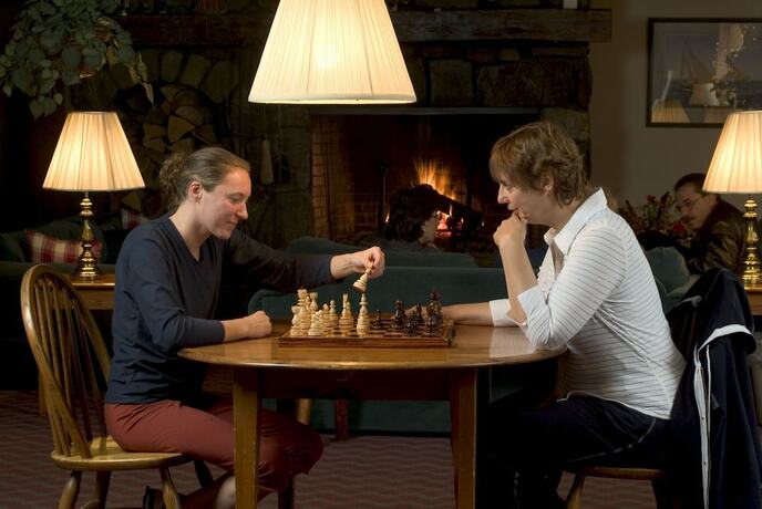 Imagen general del Hotel Commodores Inn. Foto 8