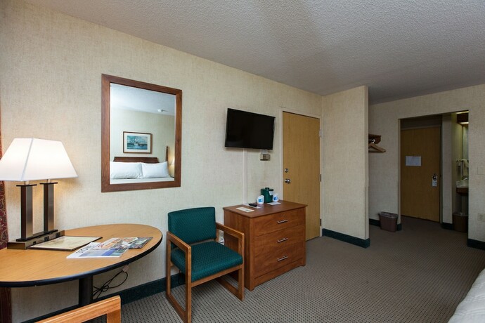 Imagen general del Hotel Commodores Inn. Foto 13