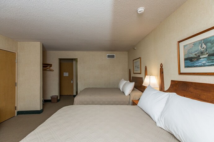 Imagen de la habitación del Hotel Commodores Inn. Foto 20