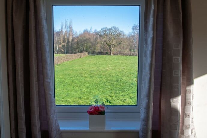 Imagen general del Hotel Common Farm Motel. Foto 4