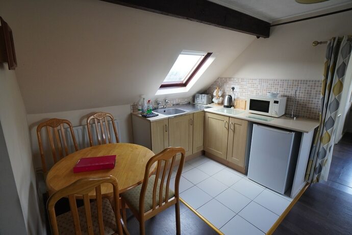 Imagen general del Hotel Common Farm Motel. Foto 9