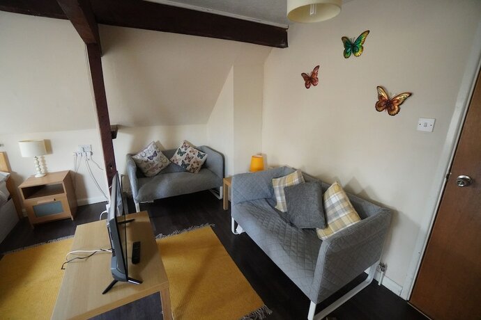 Imagen general del Hotel Common Farm Motel. Foto 10