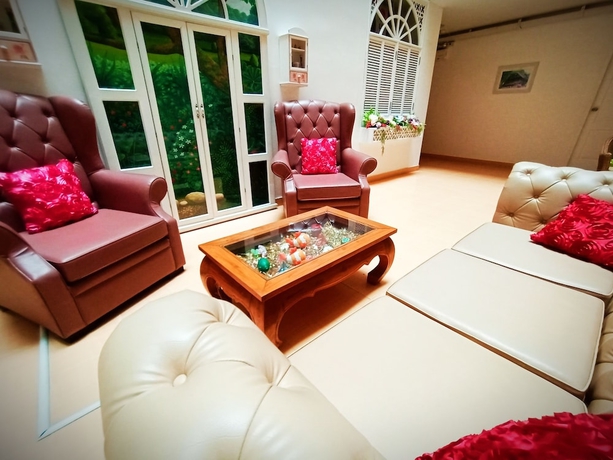 Imagen de los interiores del Hotel Common Living. Foto 15