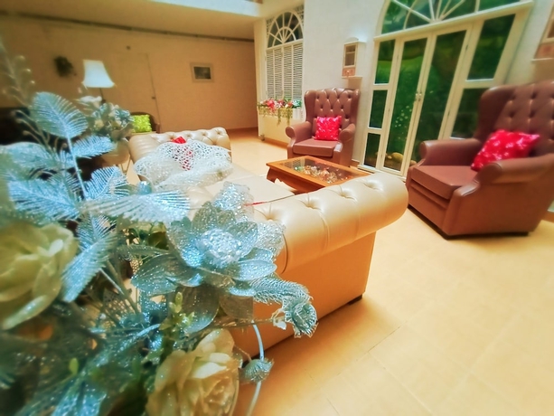 Imagen de los interiores del Hotel Common Living. Foto 16