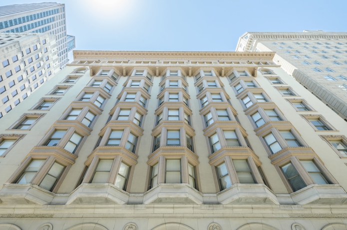 Imagen general del Hotel Common Street Apartment By Stay Alfred. Foto 2