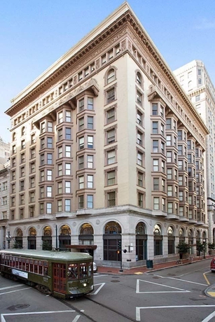 Imagen general del Hotel Common Street Apartment By Stay Alfred. Foto 3