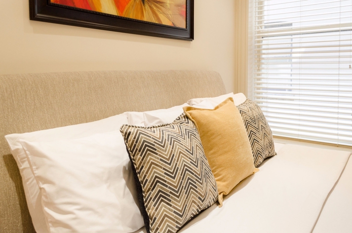 Imagen de la habitación del Hotel Common Street Apartment By Stay Alfred. Foto 9