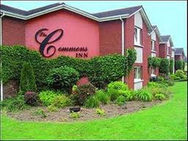 Imagen general del Hotel Commons Inn, Cork. Foto 4