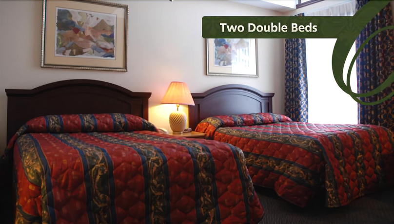 Imagen de la habitación del Hotel Commons Inn. Foto 3