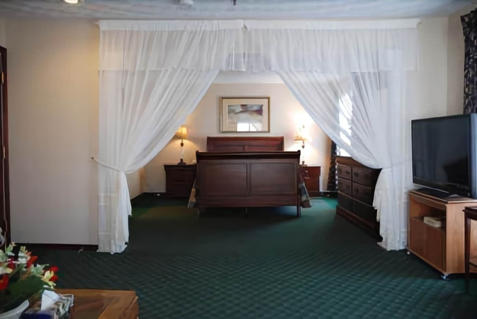 Imagen de la habitación del Hotel Commons Inn. Foto 7