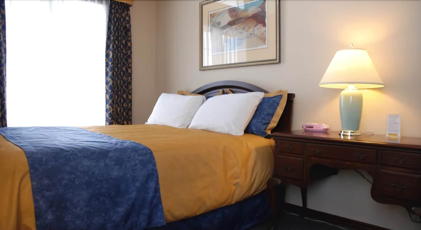 Imagen de la habitación del Hotel Commons Inn, Halifax Ciudad. Foto 5