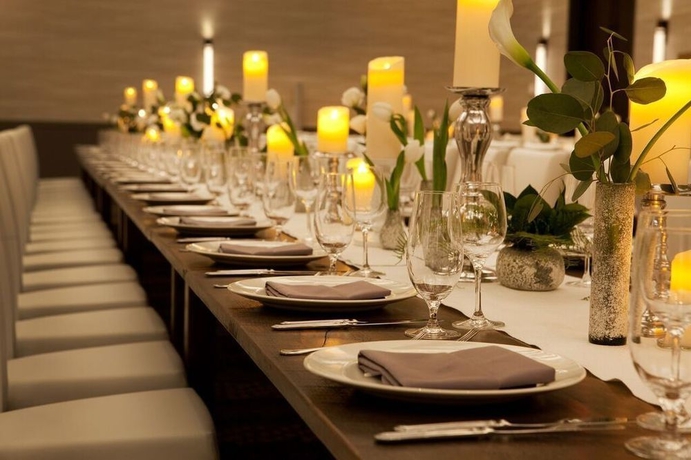 Imagen de los interiores del Hotel Commonwealth. Foto 10