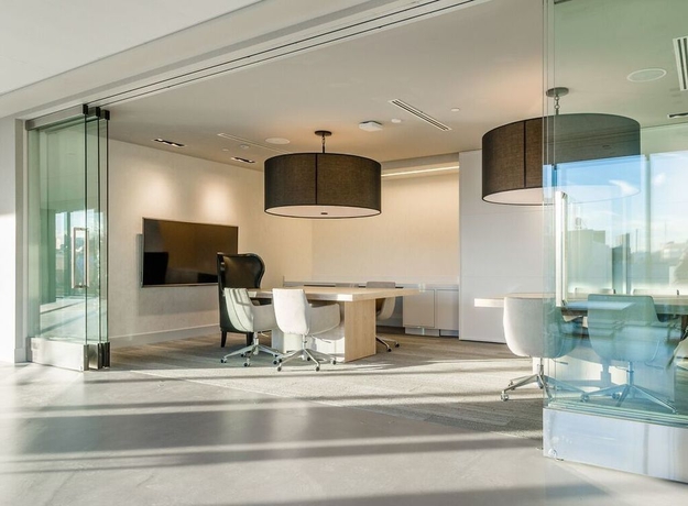 Imagen de los interiores del Hotel Commonwealth. Foto 11