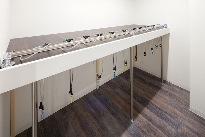 Imagen general del Hotel Commun Shibuya - Caters To Men. Foto 3