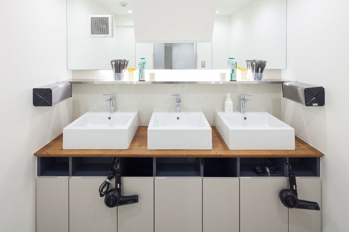 Imagen general del Hotel Commun Shibuya - Caters To Men. Foto 4