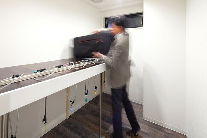 Imagen general del Hotel Commun Shibuya - Caters To Men. Foto 8