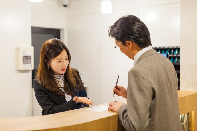 Imagen general del Hotel Commun Shibuya - Caters To Men. Foto 9