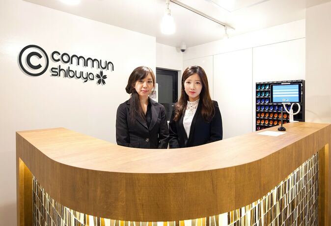Imagen general del Hotel Commun Shibuya - Caters To Men. Foto 11
