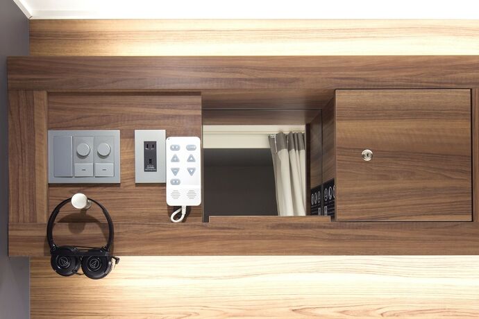 Imagen de la habitación del Hotel Commun Shibuya - Caters To Men. Foto 18