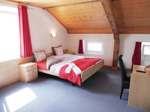 Imagen general del Hotel Communal. Foto 1
