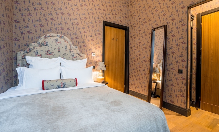 Imagen de la habitación del Hotel Communal Kutaisi. Foto 2