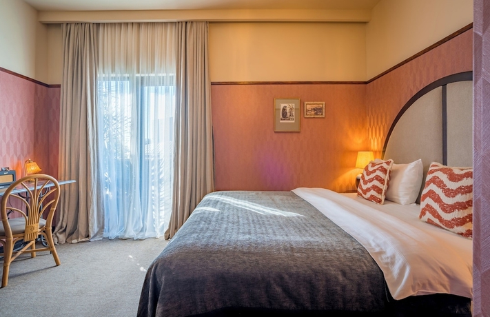 Imagen de la habitación del Hotel Communal Kutaisi. Foto 5