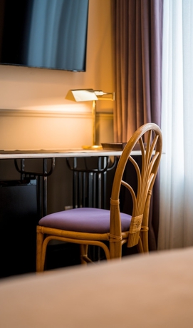 Imagen de la habitación del Hotel Communal Kutaisi. Foto 7