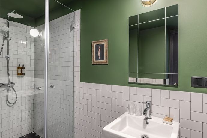 Imagen de la habitación del Hotel Communal Plekhanovi. Foto 2